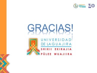 GRACIAS!
 