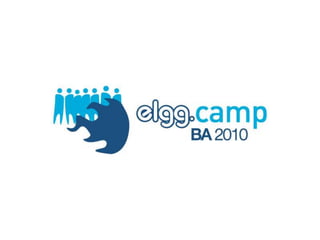 Bienvenida ElggCampBA 2010