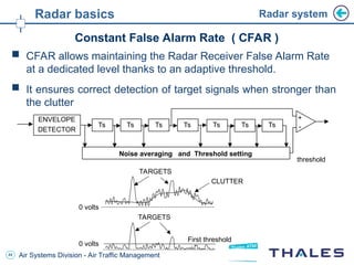 1 -Primary Radar Basics- ads-b - hệ thống.ppt