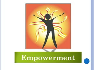 Empowerment 