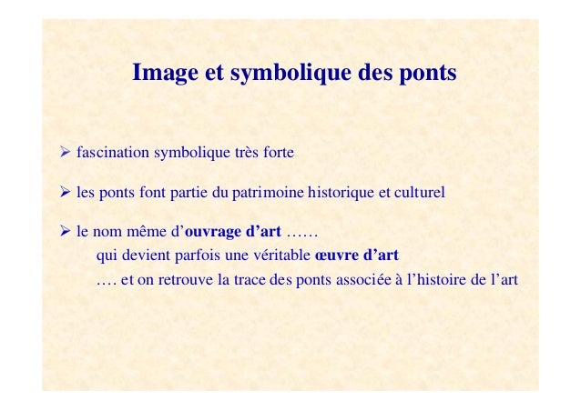 1 Principes Oa Courants Sur Cintres A L Avancement