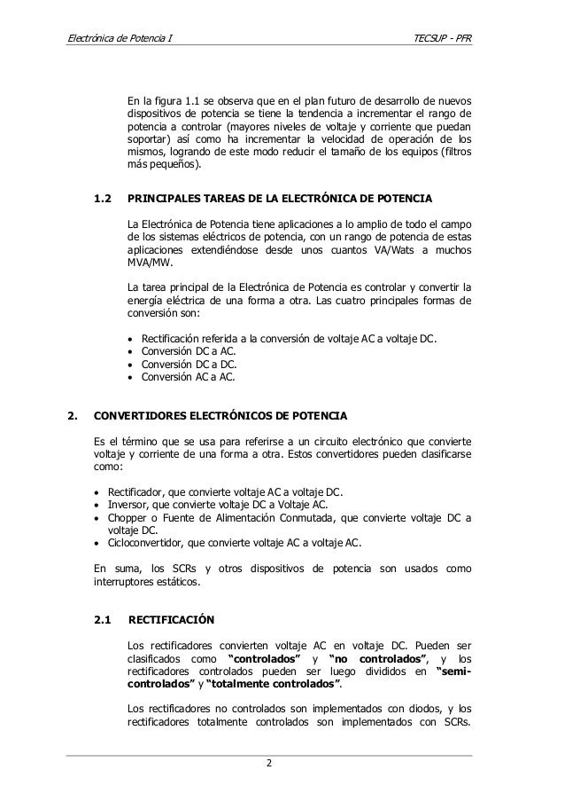 Operacion de filtros principios de funcionamiento