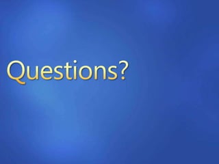 The Case for Private CloudCustomer View“Management doesn’t trust Amazon. Instead, they have built an internal cloud using VMware/BladeLogic for dev/test, basic production - AutodeskInterested in Amazon-like infrastructure… but fundamentally we trust internal infrastructures. Don’t trust external infrastructures. – BP“Departments.. want to leverage [cloud] to avoid HW purchases for dev/test/QA.” 		– Proctor & GambleNeed to be more agile to serve internal customers. Enable self-service etc. 			         -IntelWe need services-oriented mgmt where IT manages apps, not boxes.” - ChevronStrictly Microsoft Confidential