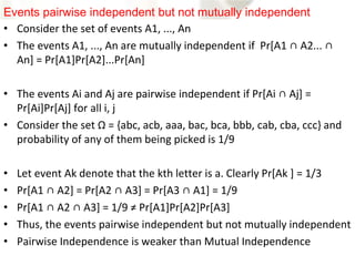 1 - Probabilty Introduction .ppt