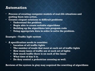 Problem Abstraction Example 1 - Problem Solving and Abstraction.pptx