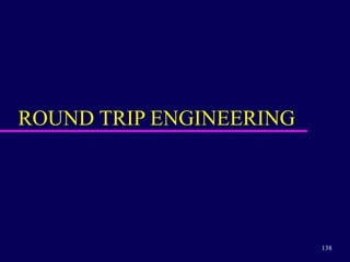 ROUND TRIP ENGINEERING 