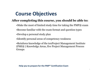 1 project management framework | PDF