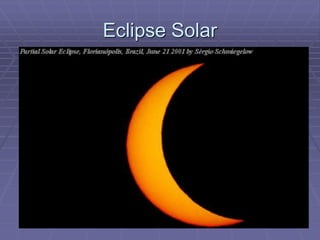 Eclipse Solar
 