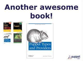 Another awesome
     book!
 