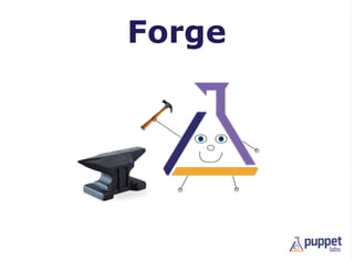 Forge
 