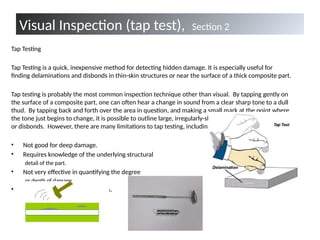 Tap Testing Ship 1-quality-assurance-and-nondestructive-evaluation-of-composite ...