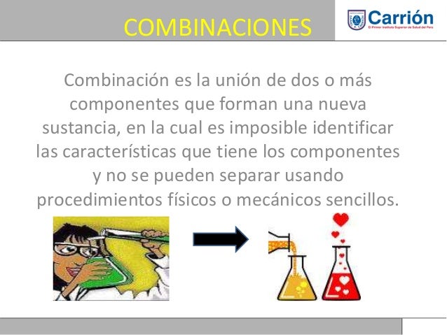 1 quimica