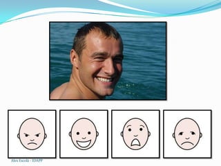 Alex Escolà - IDAPP
 