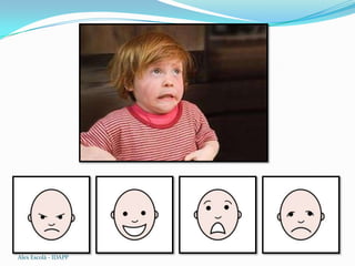 Alex Escolà - IDAPP
 