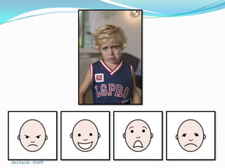 Alex Escolà - IDAPP
 