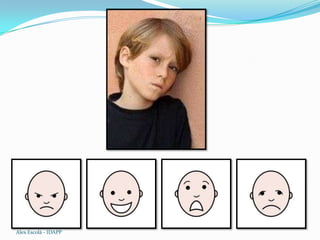 Alex Escolà - IDAPP
 