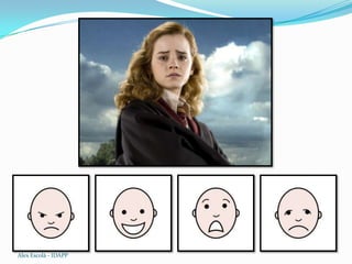 Alex Escolà - IDAPP
 