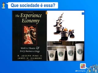 Que sociedade é essa?
                        x
 