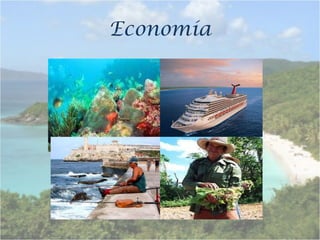 Economía 