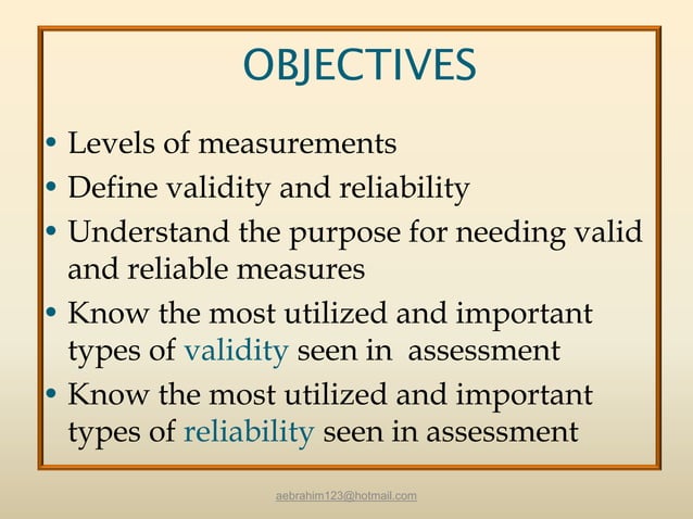 1-reliability-and-validity-in-physical-therapy-tests