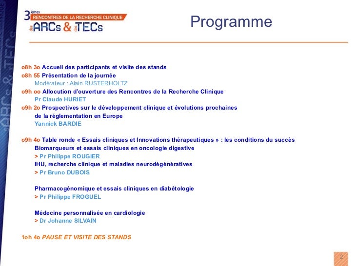 4èmes rencontres pluridisciplinaires de diagnostic prénatal