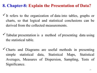Comprehensive Data Methods Comprehensive Research Methodology: Concepts, Types, and Applications ...