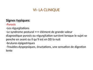 LE REFLUX GASTRO-OESOPHAGIEN 2024.pptx