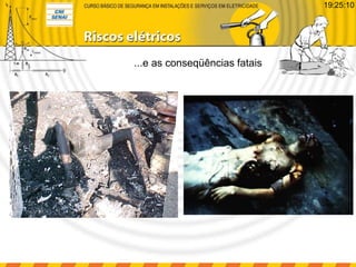...e as conseqüências fatais
19:25:10
 