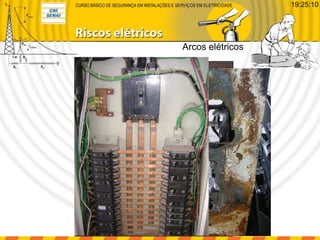 Arcos elétricos
19:25:10
 