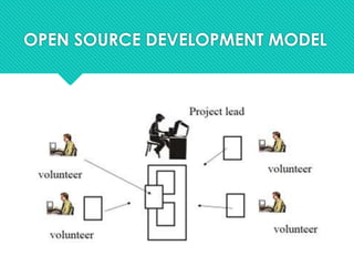 OPEN SOURCE SEMINAR PRESENTATION | PPTX