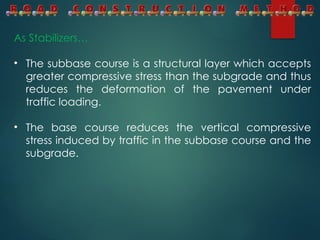 1 - Road Construction Methods (Topics).pptx