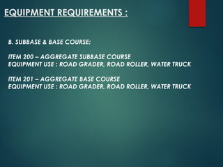 Base Course Laying Machine 1 - Road Construction Methods (Topics).pptx