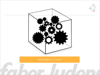 Software Livre
 