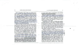 GILBERTO MARCOS ANTÔNIO RODRIGUES
Como conseqüência desse quadro de anarquia perma
nente e inexorável das relações internacionais desenhado
pelos realistas,.-a maior preocupação do Estado deveria ser
com a sua segurança ou, nos termos em guTlicou conheci
da,a segurança nacional, traduzida numa entase das rela
ções diplomático-estratégícas entre os Estados. Para os
países acidentais total ou parcialmente alinhados aos EUA
durante o período da Guerra Fria, a segurança nacional
relacionava-se à contenção do expánsionismo soviético no
"plano internacional e ao combate áÕ^_movlmentos_de_
esquerda e das manifestações civis coíêtivas (como o
'sindicalismo) com inspiração sociajjsia^_
Veja-se o exemplo da América Latina. Durante o período
da Guerra Fria, muitos governos civis foram derrubados por
golpes-militares- apoiados -pelas-elites-locais e pela Agência-
de Inteligência Norte-Americana (CIA), Foi o que ocorreu
com a Guatemala (1954), com o Brasil (1964), com o Chile
(1973) etc. Tais governos autoritários assimilaram a lógica
blpolar da Guerra Fria e desenvolveram sua própria doutri
no geopolítica. Um dos principais expoentes dessa corrente
foi o general brasileiro ^||^^MÍ3Õ"D£3,,tBJ*SÍ[váj que ela
borou a Doutrina da Segurança Nacional, espelhada em
sua mais "conhecida obra: Geopolítica do Brasil (1967).
Em sendo os Estados soberanos e livres num mundo
anárquico, como sustenta o paradigma realista, eles não se
riam submetidos a nenhum regime de subordinação, como
ocorre no plano interno: o poder público em relação à
Constituição, por exemplo.|§!a^E^M^ÍÈI^^ijÍÍlÍ^^^í^§-
li^^lMl!^^Í^Ííã^2^K^^^^^^^^!l^»^Í^^Í"
ciohais;.:'cpérçitlyas,:.más apenas'.normas ,e-princípios,'como
q do •pacTâr'sunT-se^aqaTa J^^açtõs^^evení'''ser, cumpri
dos), para orientar eharmonizar lã conv[yêncjáJrjtèxnaciç-
O QUS SÃO RELAÇÕES INTERNACIONAIS
naL^^e^rog^Blo realffla i, baajcamgofe^Jiua-DffivalBce
ncTdJrj^oJatejjTi^^
(bj) Outra característica importante que personlfica_o_
paradlqmarealista é sua definição de ator internacional.
Para os realistas, somente os Estados sao reconhecidos
como atores internacionais. As relações internacionais se
traduziriam, assim, em relações interestatais, uma vez que
somente os Estados têm relevância no sistema interna
cional, segundo a visão realista.
No éXerçíçip de seu papel, os .Estados :sãq .considera
dos'atdies.; racionais, ou seja, eles se comportam .atenden
do àós interesses nacionais definidos em termos de poder.
Os realistas não admitem que o Estado possa desviar-se
de sua conduta lógica, levado pelas paixões de seus gover
nantes pu-porpressões de outros-atores-não-governamen--
tais. Uma negociação Internacional entre dois Estados po
deria então ser representada coma num jogo de xadrez:
cada jogador equivalente a um Estado.
Ainda com respeito ao caráter exclusivamente estatal
das relações internacionais, é de se lembrar que elas são
materializadas na configuração do direito internacionaLfitu-
blico, uma vez que somente os Estados^são reconhecidos -»J^
comõ~sU|èHub-, pui exeirrfjTõTpara negociã~r7firmar e ratificar^
tijtnrkis-iniernanTõpais, matéria regulada pela Convenção
dè Viena sobre Direitos dos Tratados, de 1969Í-.;Recente
mente; ás.-organizações intergoyernamentais^ (tais como a
^B^^^^^^âSnil^íSWf: sfa/us. de.sujeito,'mas as
empresas;:transnãcipriais} e ás '.ONGs, consideradas atores
dêspidós^dòj.èoberariia, não têm.relevância.para as rela
ções Jurídicas internacionais, ainda que tenham um poder
de fato, em alguns casos superior áo de muitos países.
Obviamente há exceções, podendo-se citar a Direito Comu-
p
 