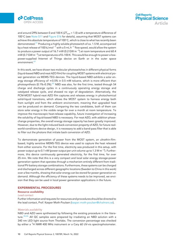 chip-scale-solar-thermal-electrical-power-generation-pdf