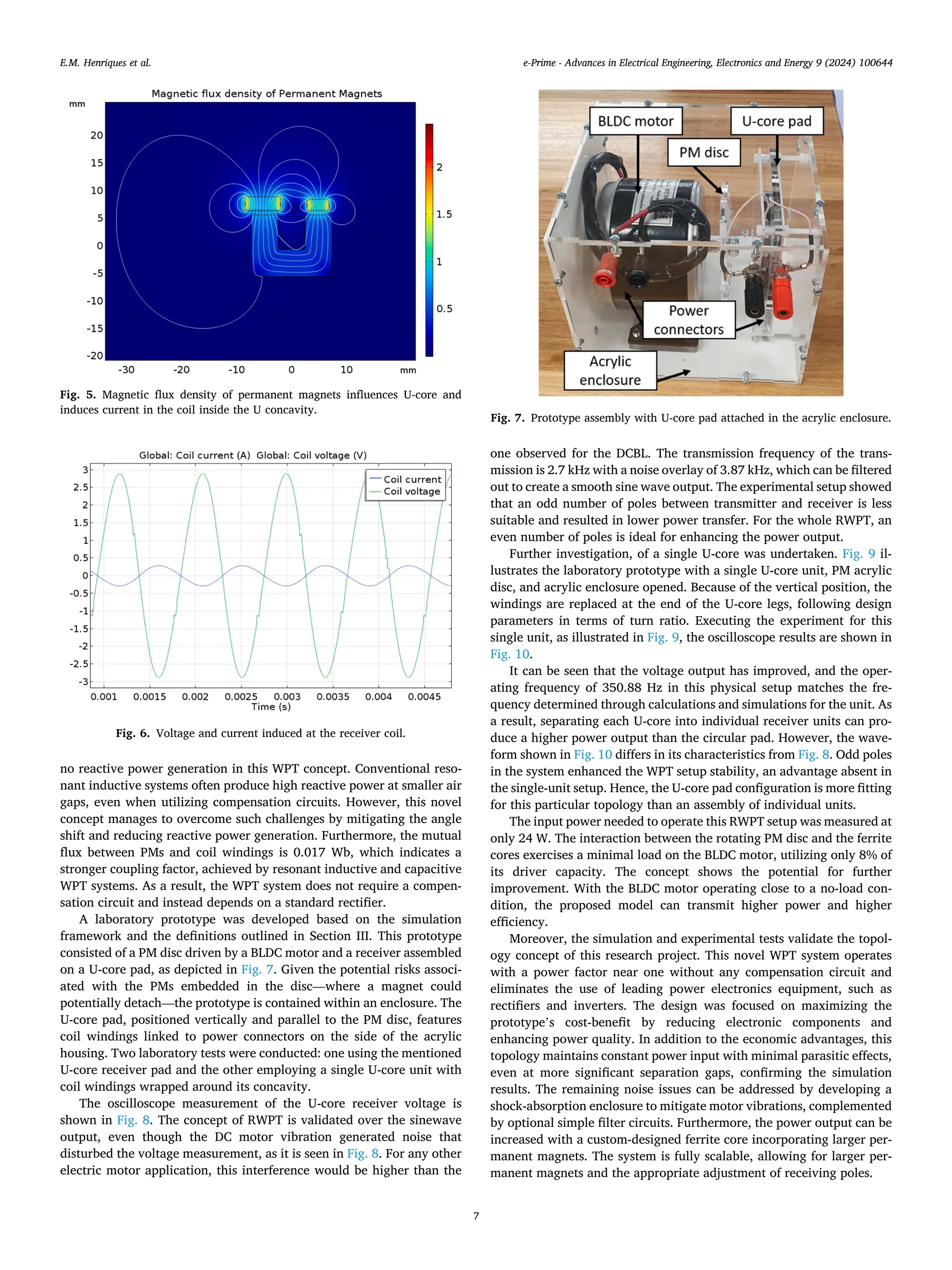 Review of Wireless Power Transfer concepts | PDF