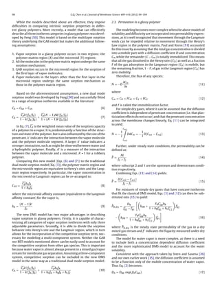 development of mixed matrix mmbrane for co2 separation | PDF