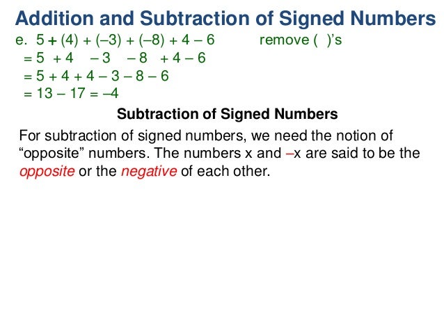 subtraction-of-signed-numbers-youtube