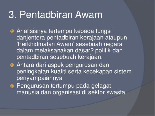 1 sains politik