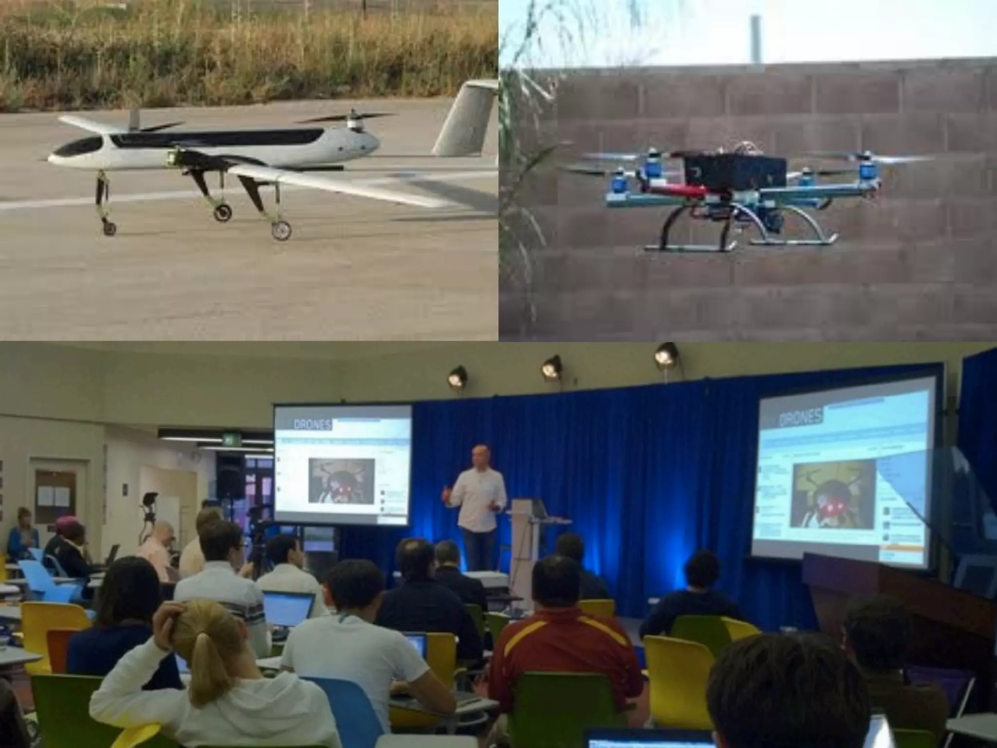 SU EPO11 Participant Feedback
 