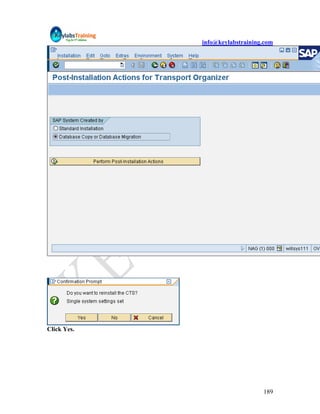 info@keylabstraining.com




Click Yes.




                                 189
 