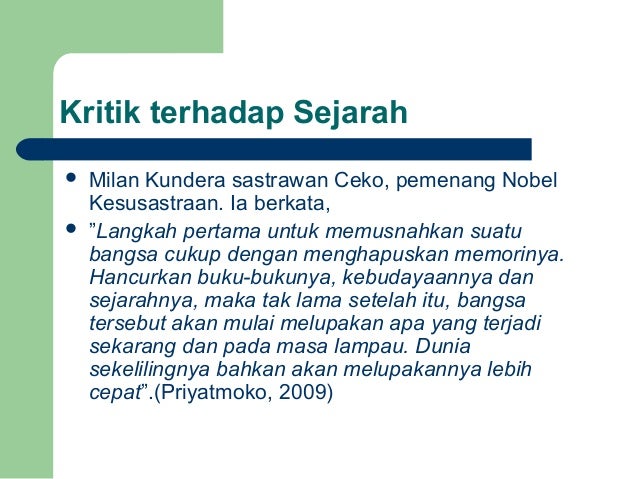 1. sastra dalam pembelajaran sejarah