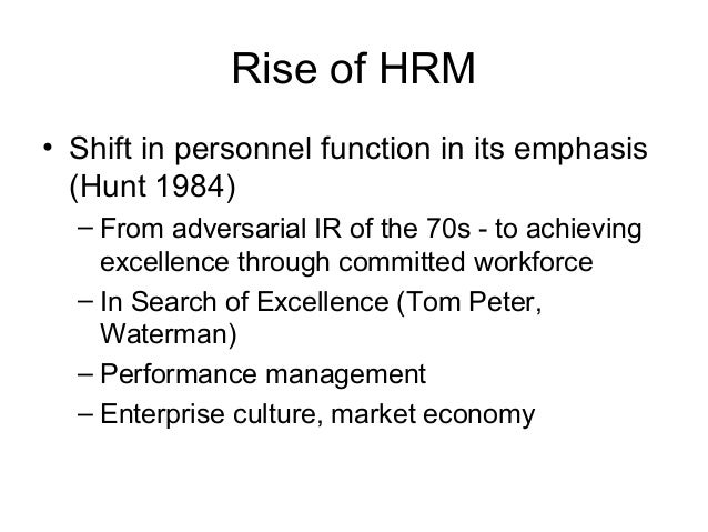 nature of hrm Learn about human resource management and talent management in this topic from the free management library regardless of the nature of the organization,. nature of hrm Learn about human resource management and talent management in this topic from the free management library regardless of the nature of the organization,.