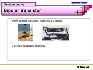 Semiconductor | PPT