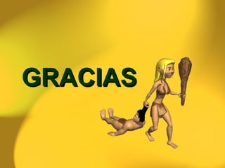 GRACIAS 