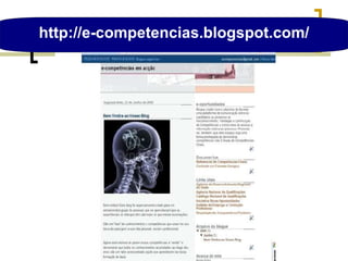 http://e-competencias.blogspot.com/ 