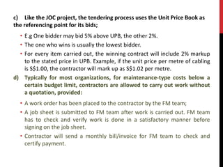 Upb Example Usmc Built environment GTU | PDF