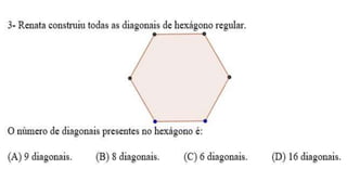 Simulado prova brasil