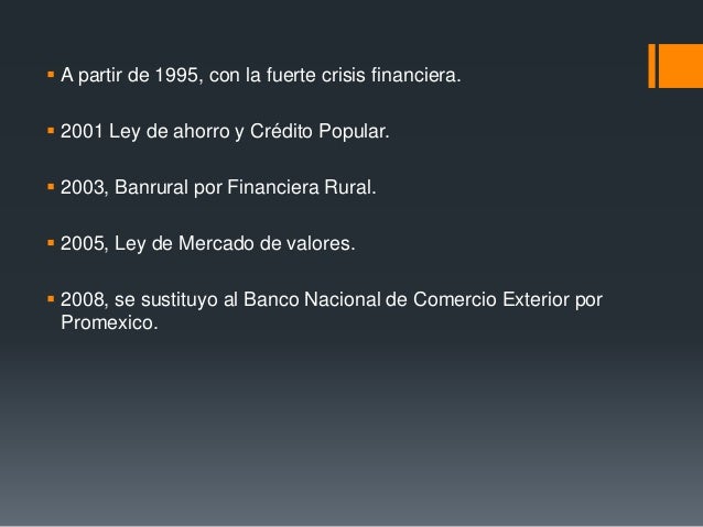 Ley De Ahorro Y Crédito Popular 2017 Pdf - justtelcredito