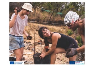 Gaia Tasiri - relacja